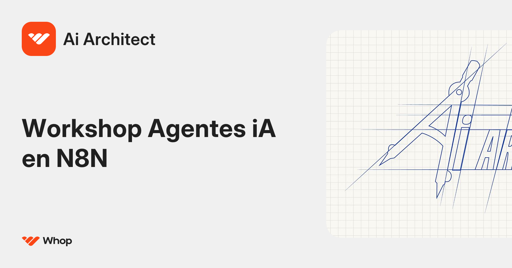 Ai Architect | Whop