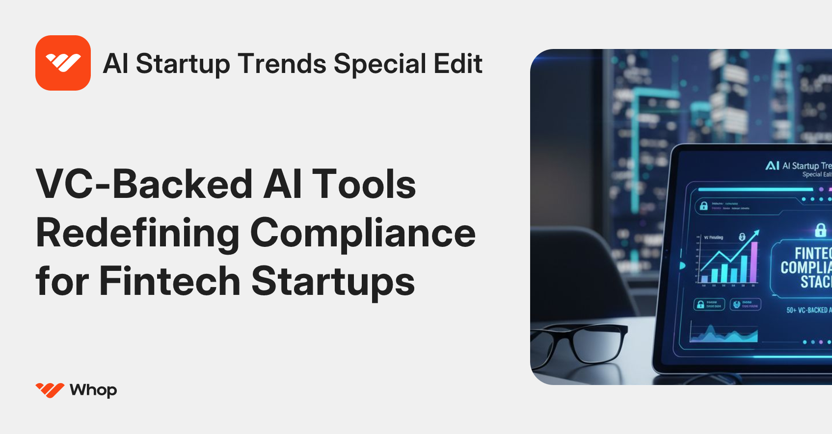 AI Startup Trends Special Edit | Whop