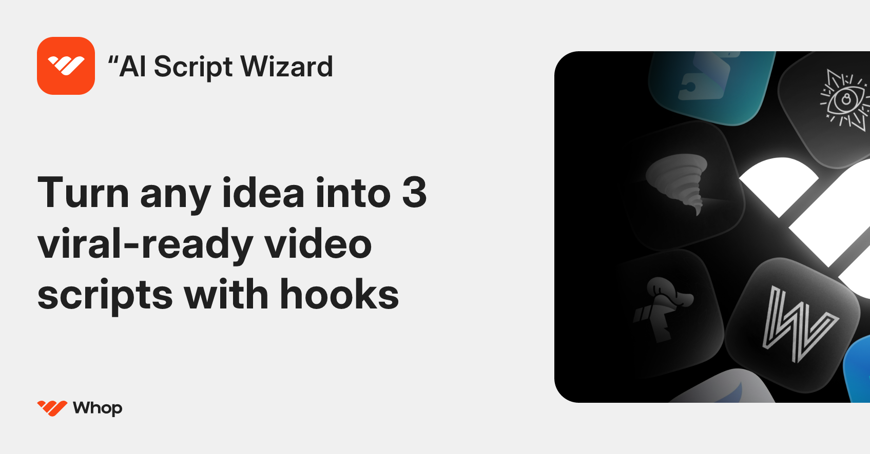 “AI Script Wizard