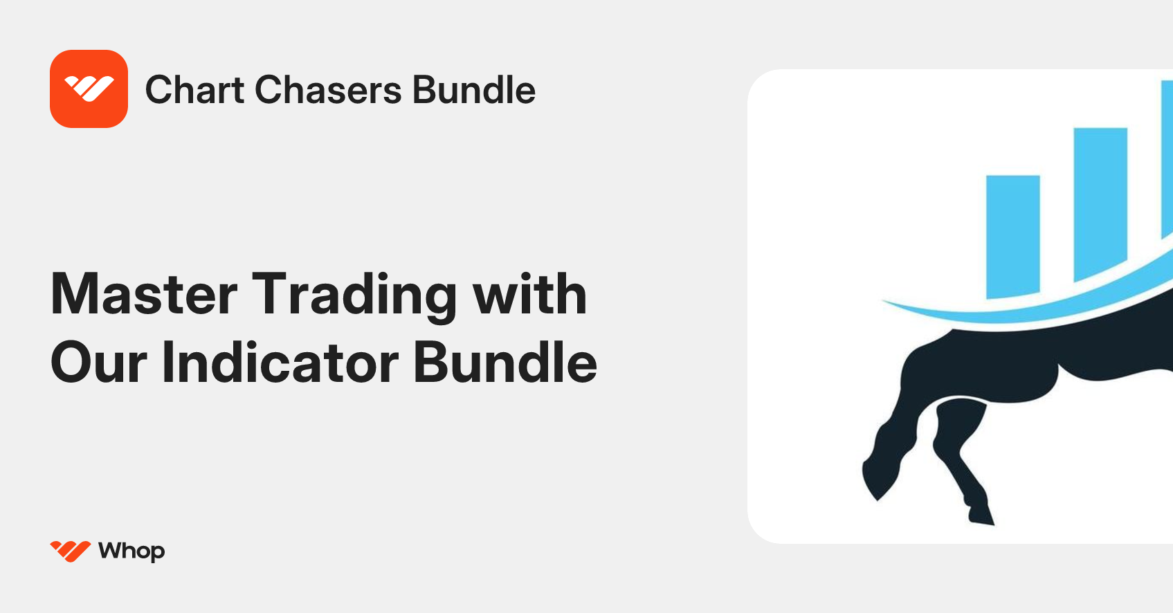 Chart Chasers Bundle | Whop