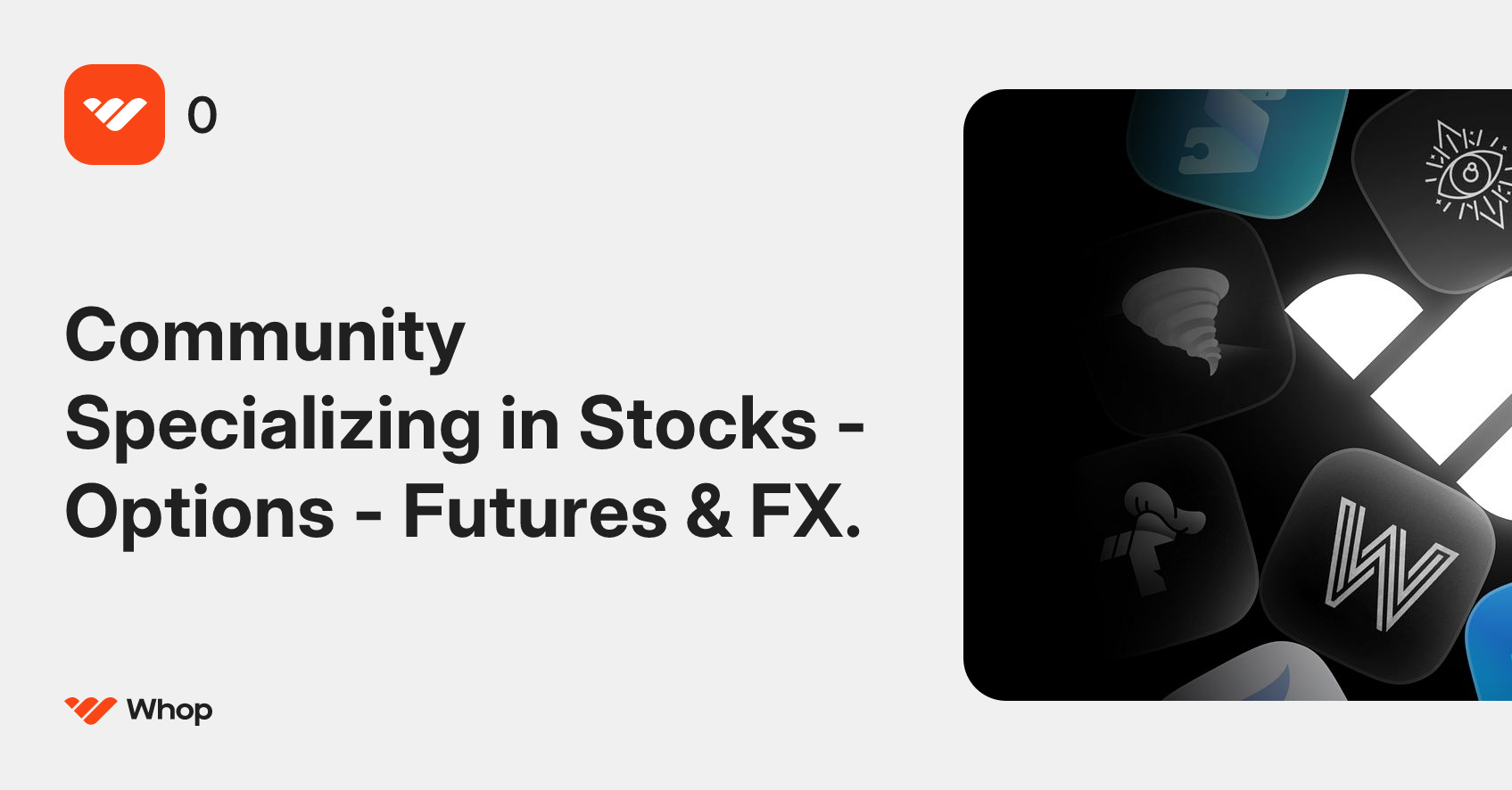 Chaz Trading Fraternity(Free)