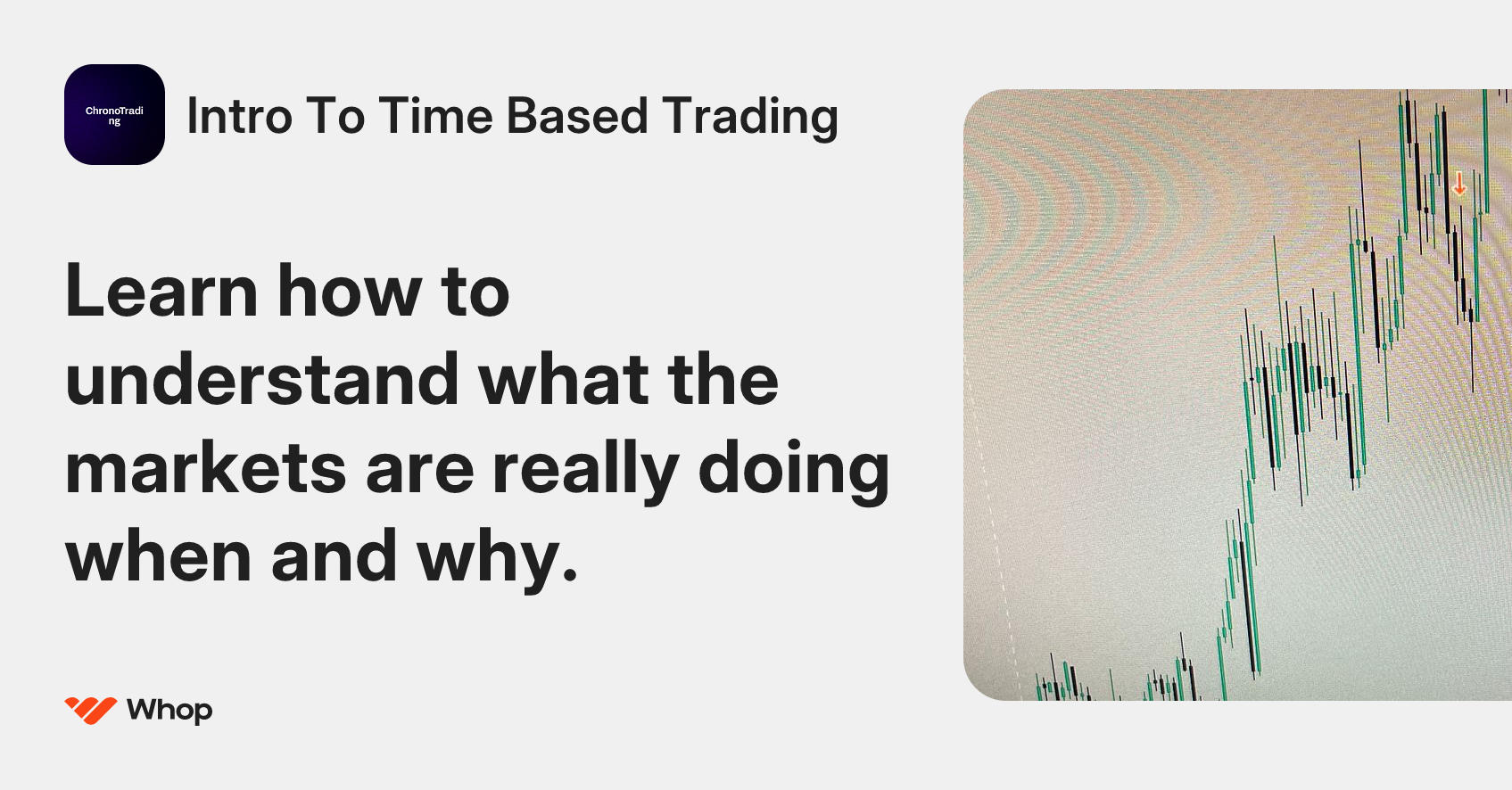 Intro To Time Based Trading