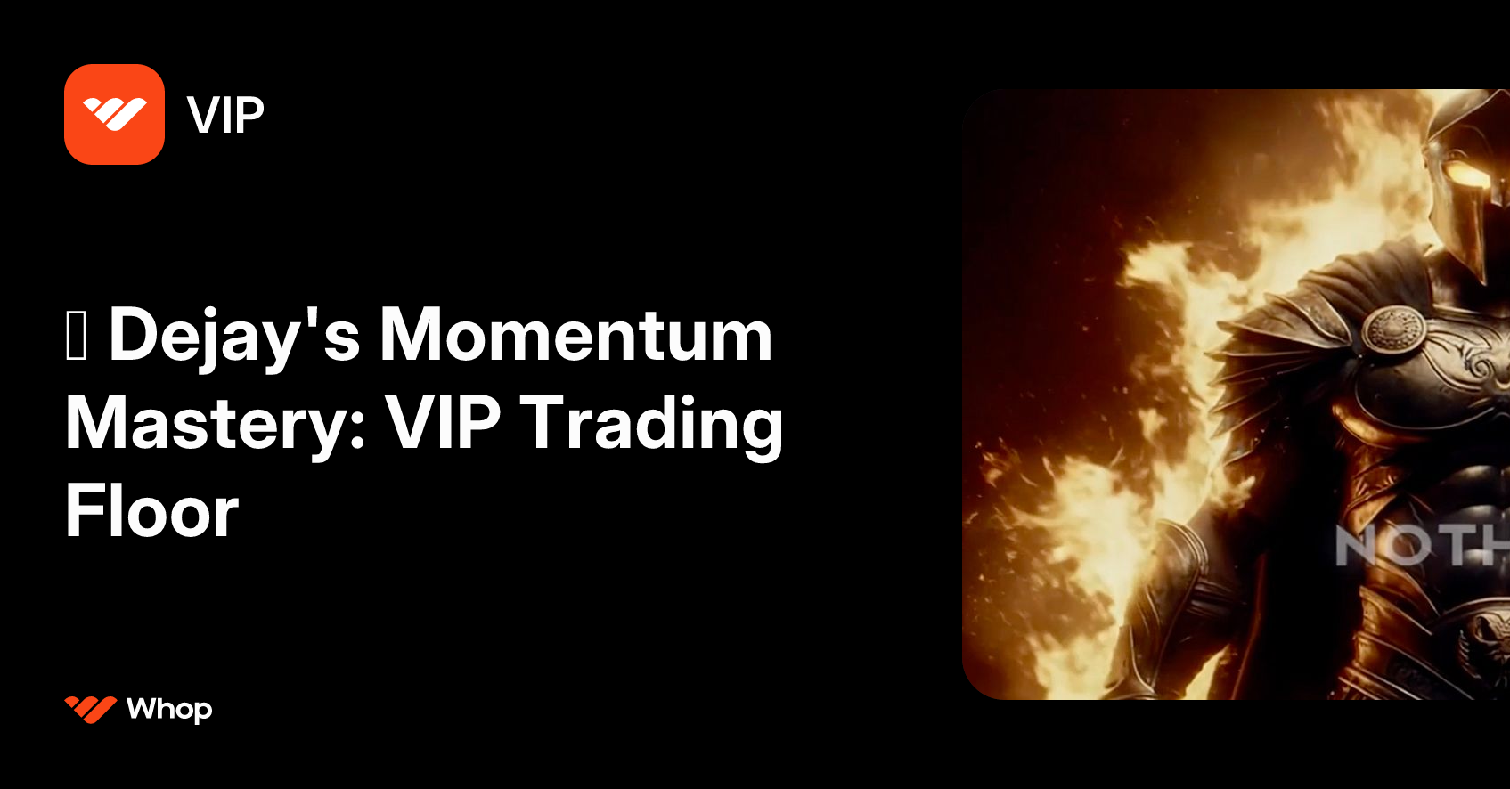 VIP | Whop