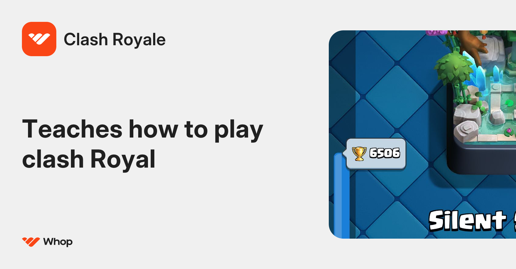 Clash Royale