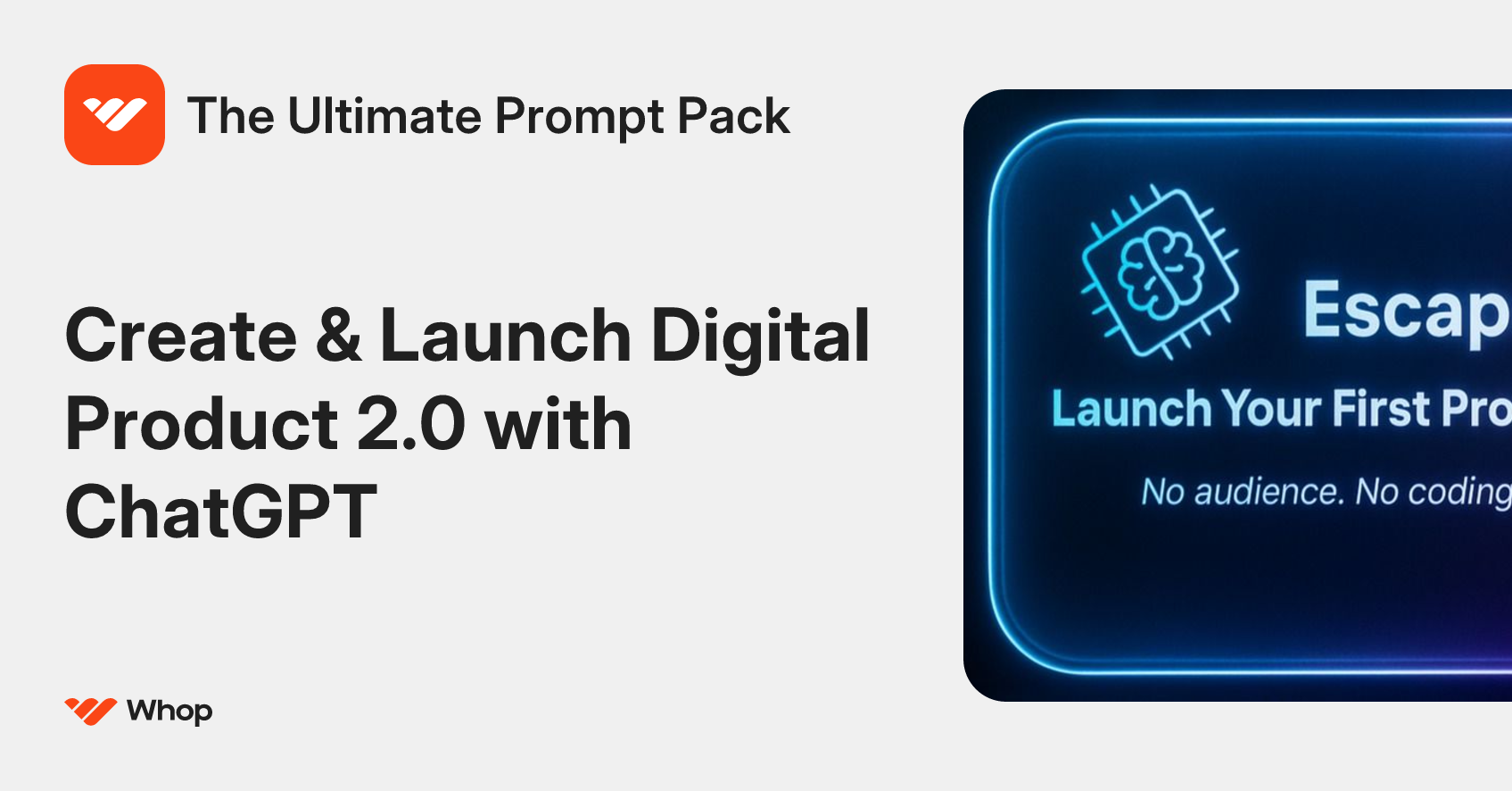 The Ultimate Prompt Pack