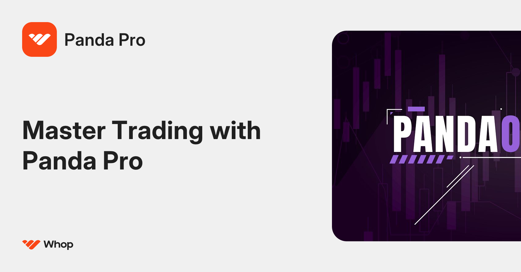 Panda Pro | Whop