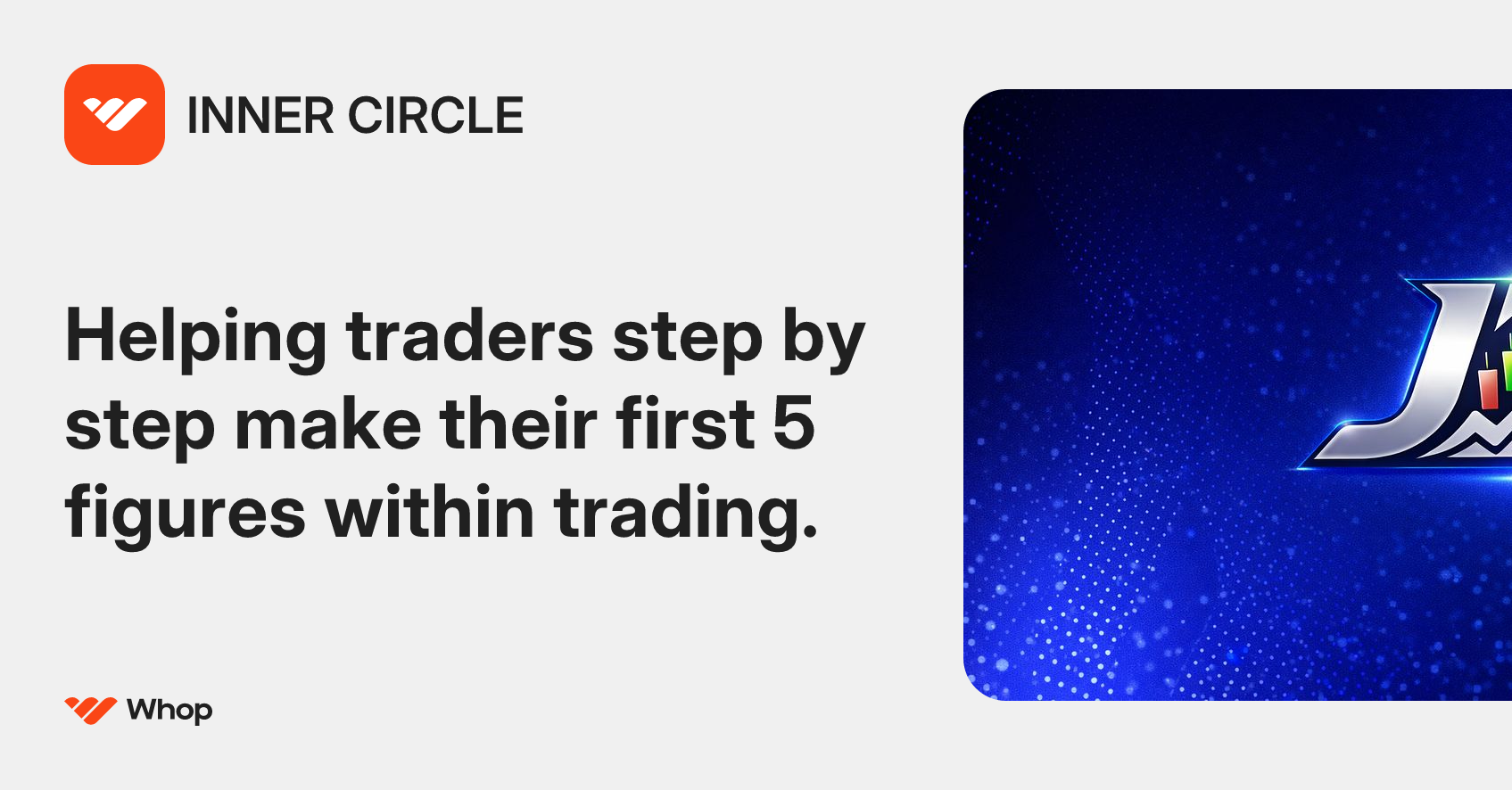 INNER CIRCLE | Whop