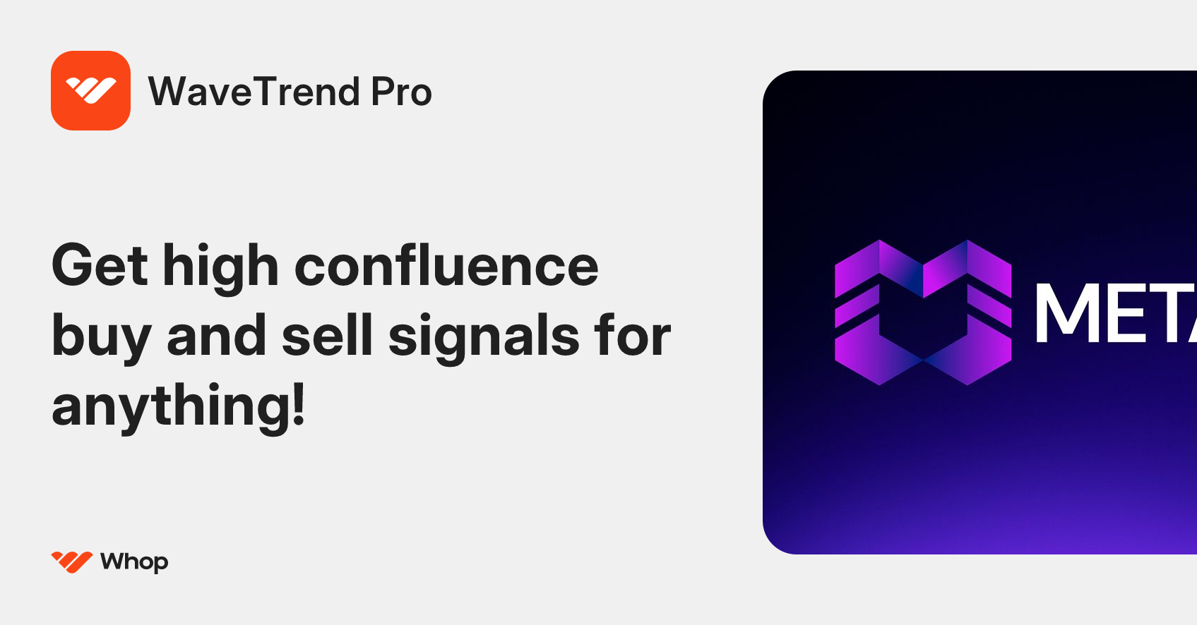 WaveTrend Pro | Whop