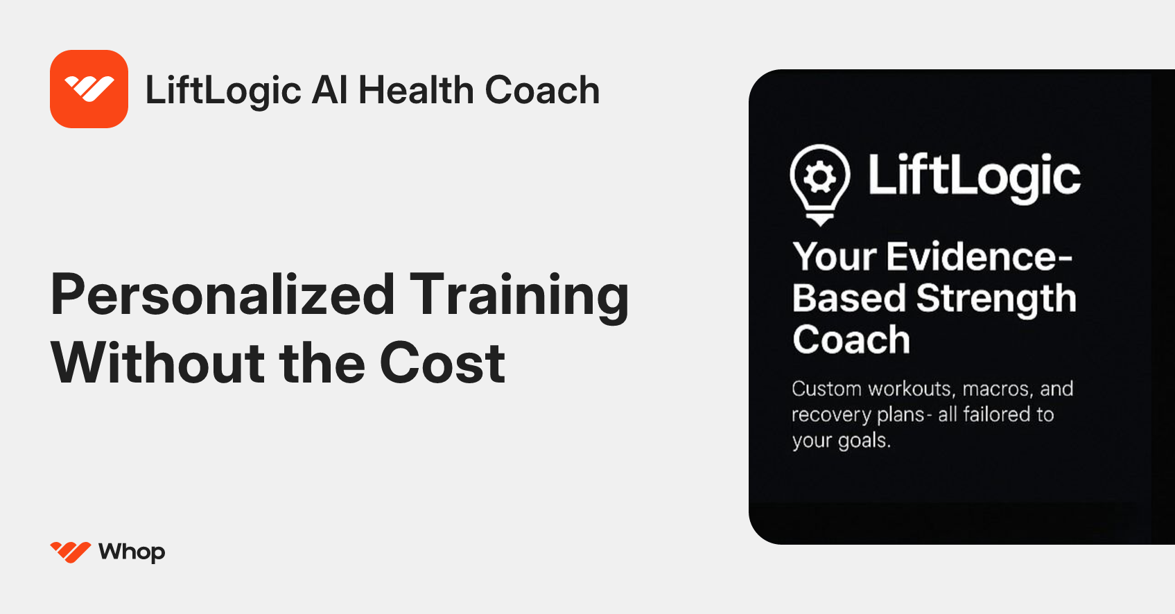 Ai Health Coach Certification preview