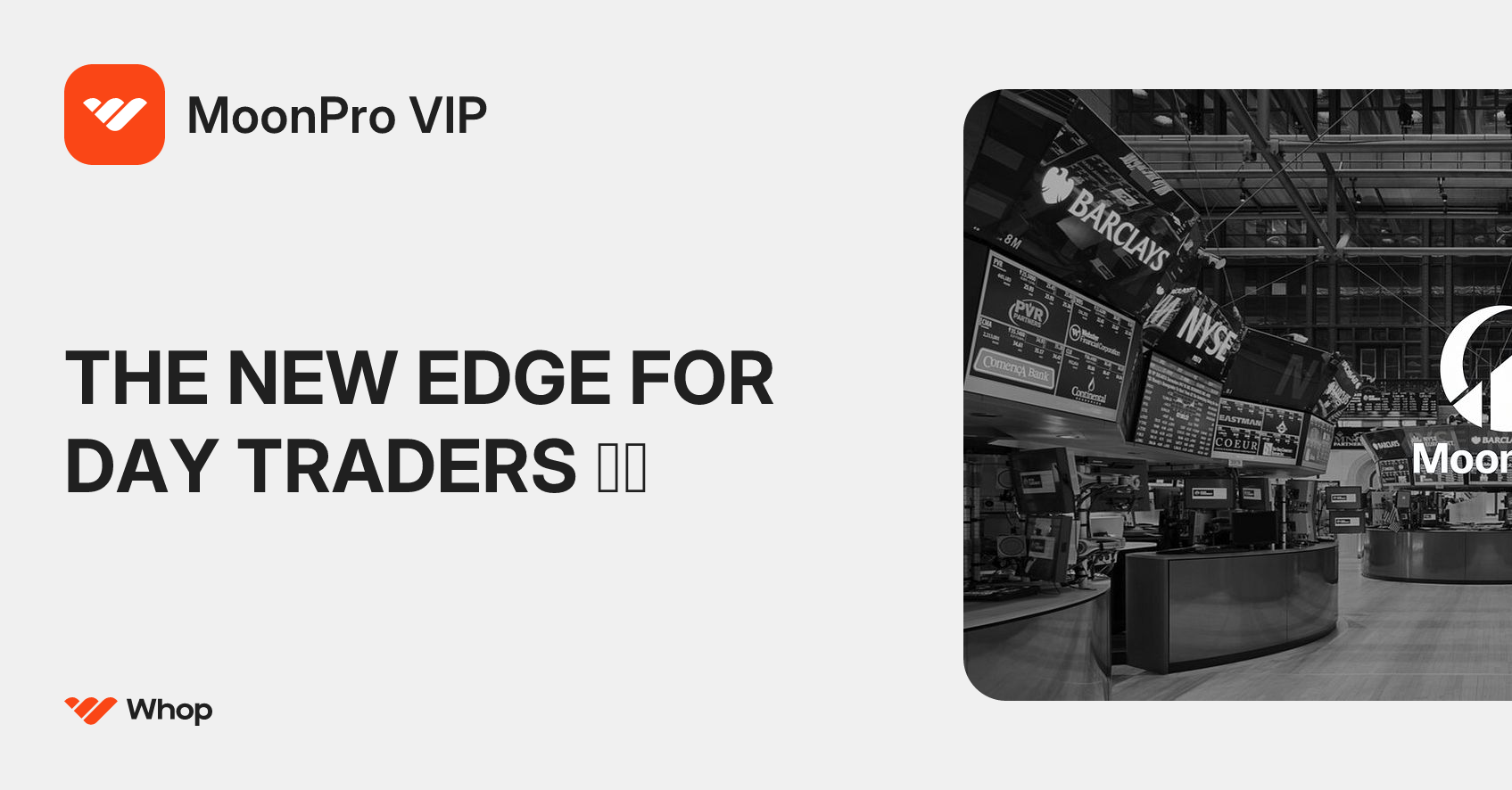 MoonPro VIP + Moon Map Access | Whop