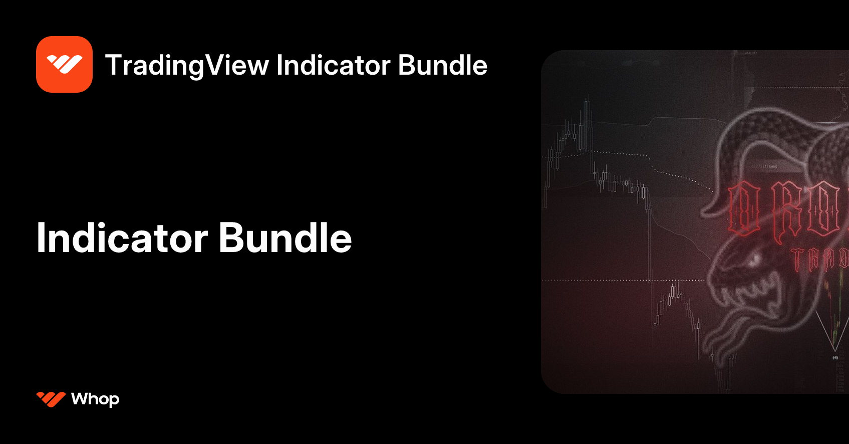 TradingView Indicator Bundle | Whop
