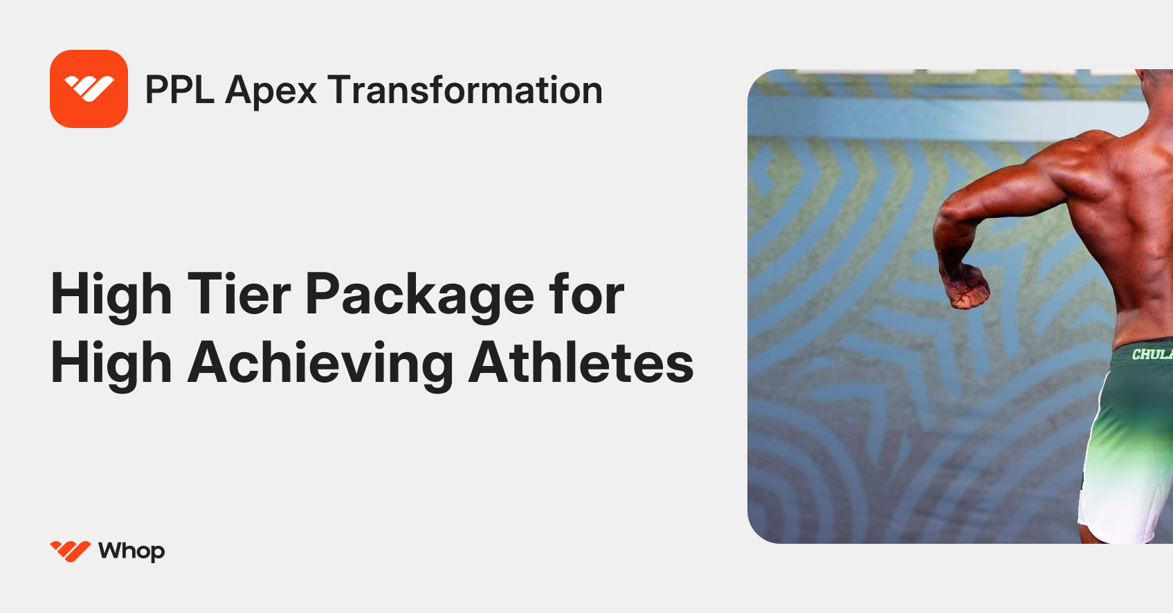 Ppl Apex Transformation Whop