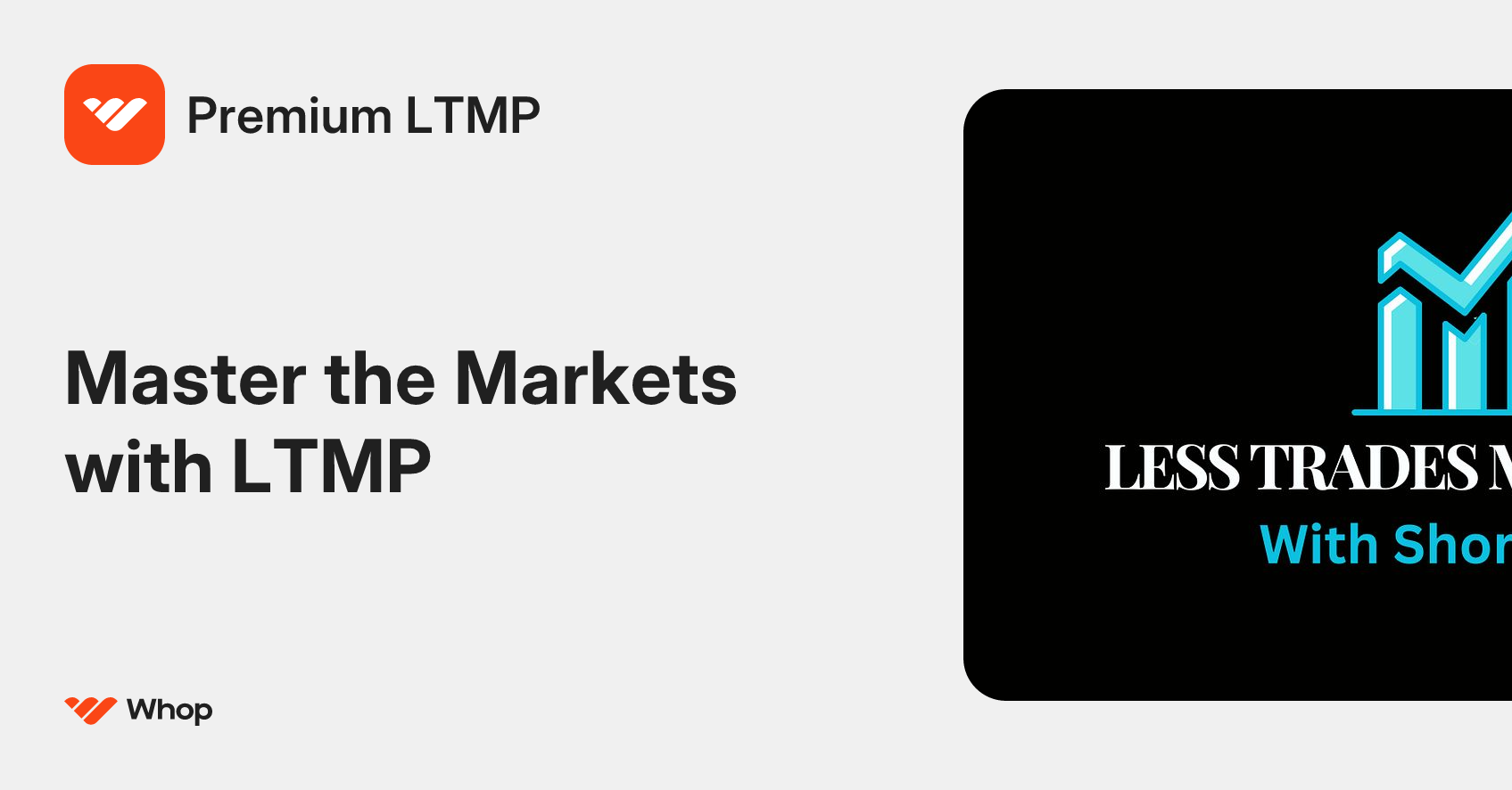 Premium LTMP | Whop