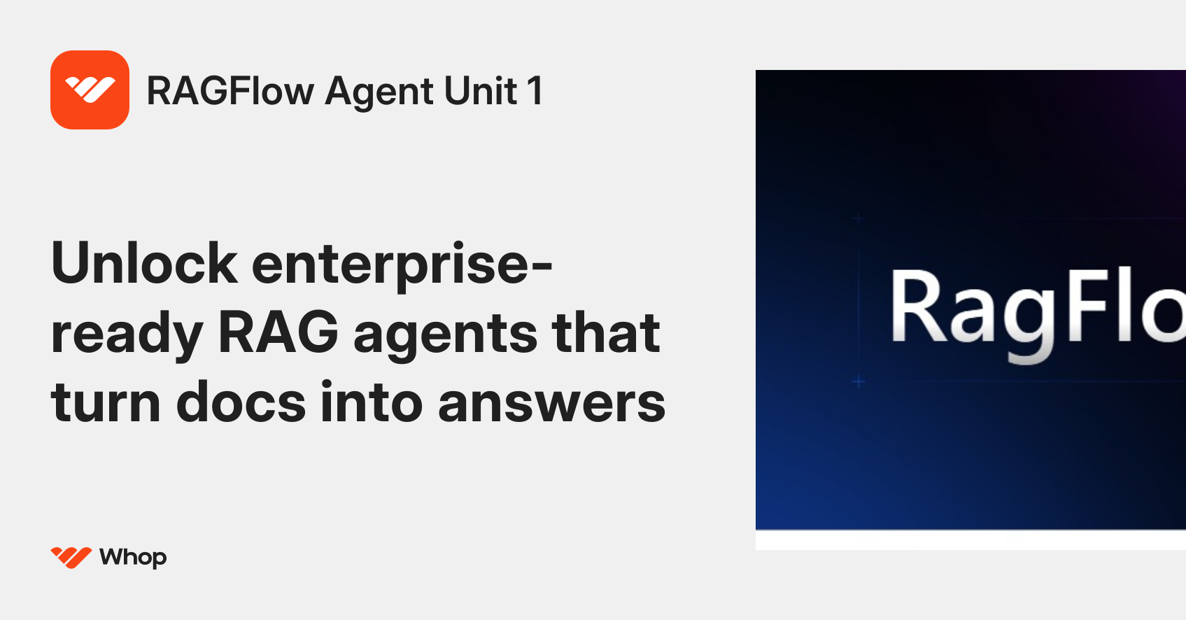 ragflow-agent-unit-1-whop