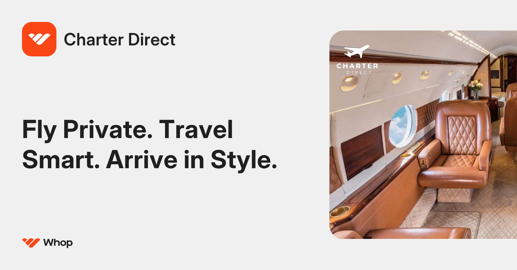 Charter Direct