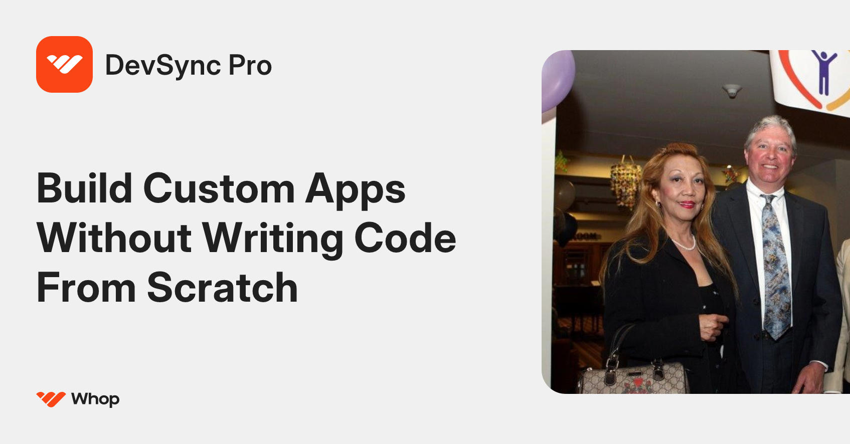 DevSync Pro | Whop