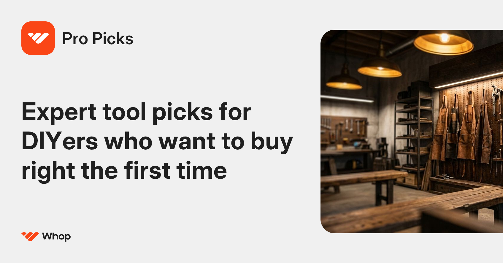 Pro Picks | Whop