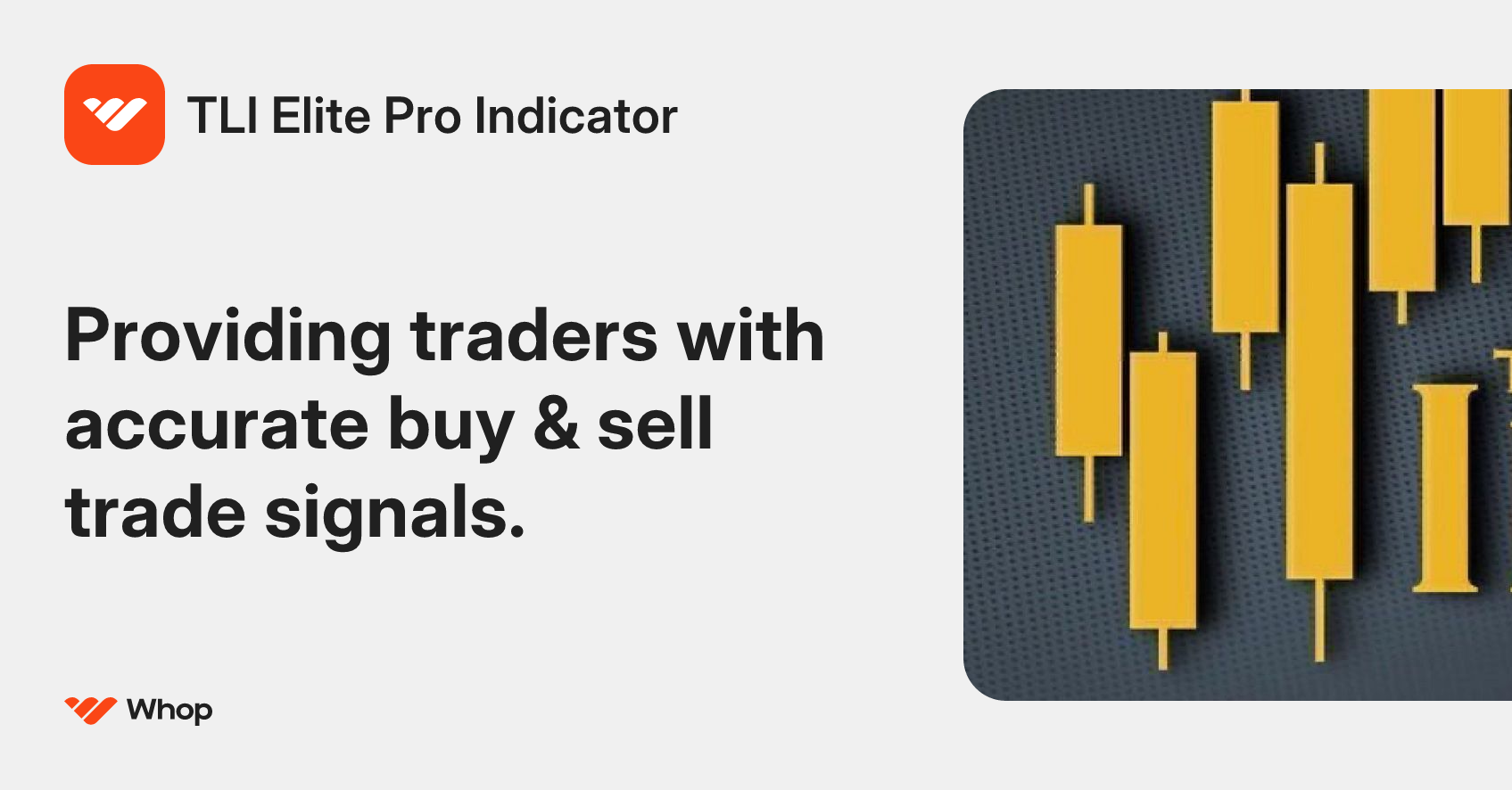 TLI Elite Pro Indicator