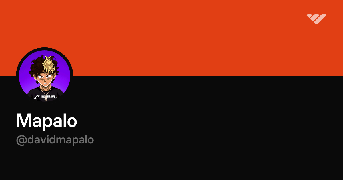 Mapalo | Whop