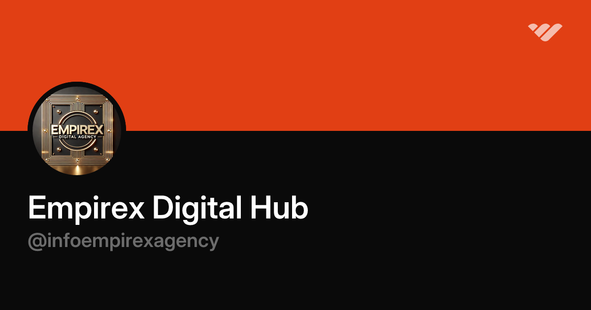Empirex Digital Hub | Whop