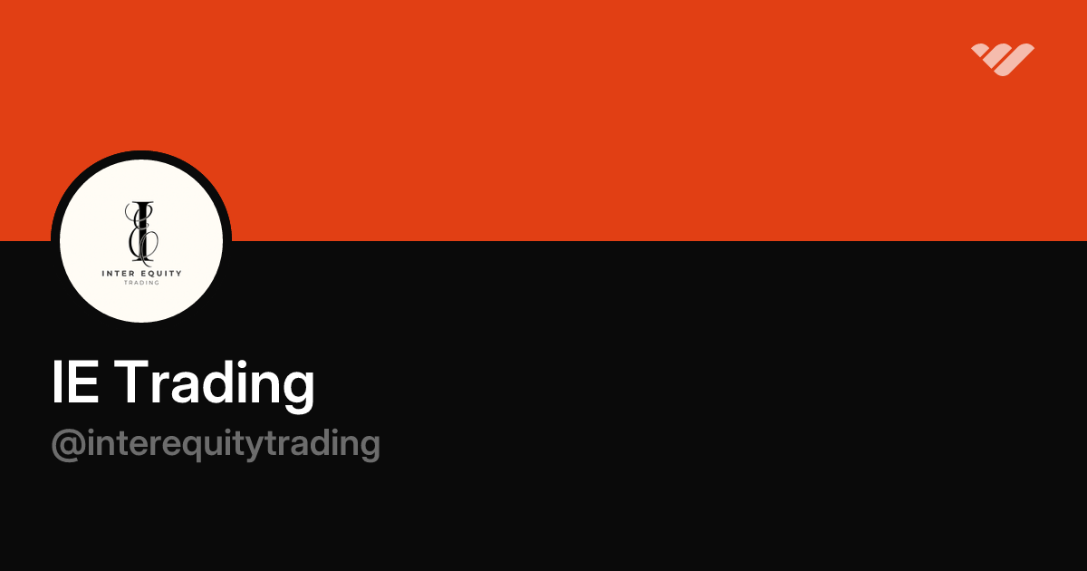 IE Trading | Whop