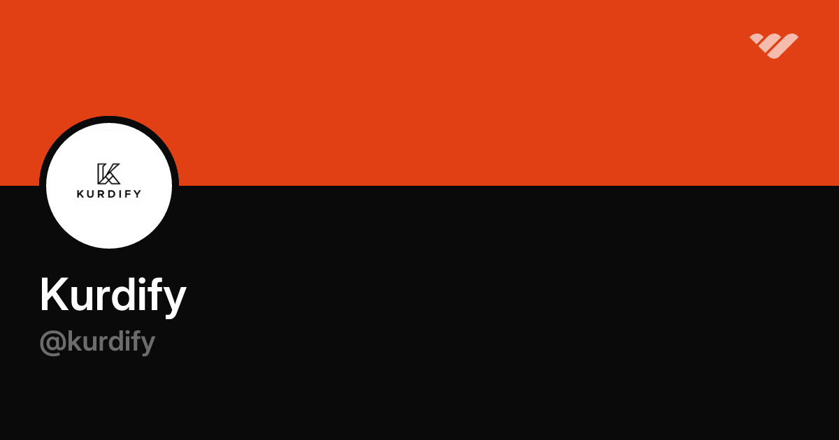 Kurdify | Whop
