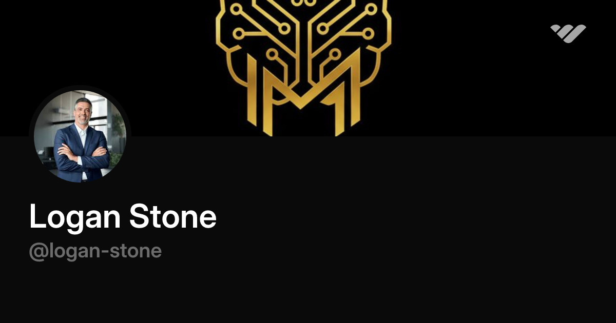 Logan Stone | Whop