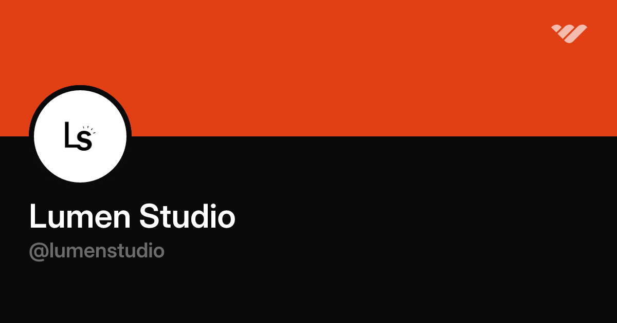 Lumen Studio | Whop