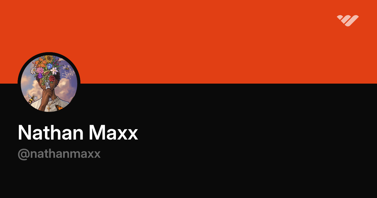 Nathan Maxx | Whop