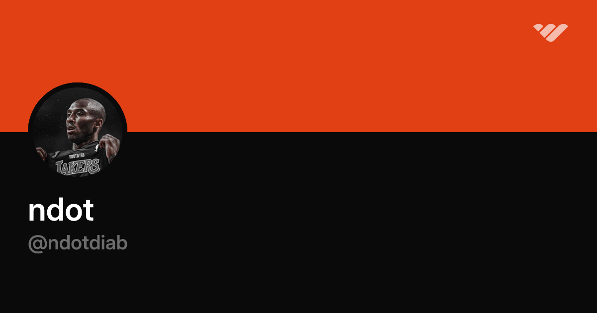 ndot | Whop
