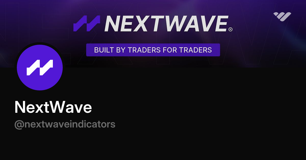 NextWave | Whop