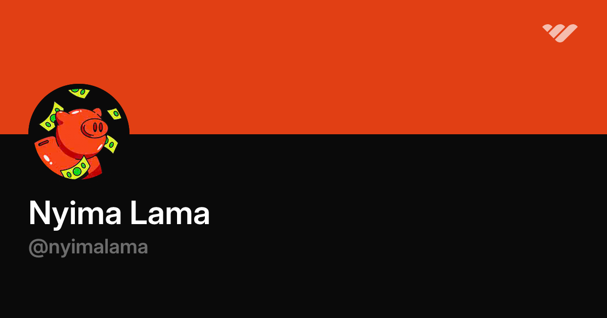Nyima Lama | Whop