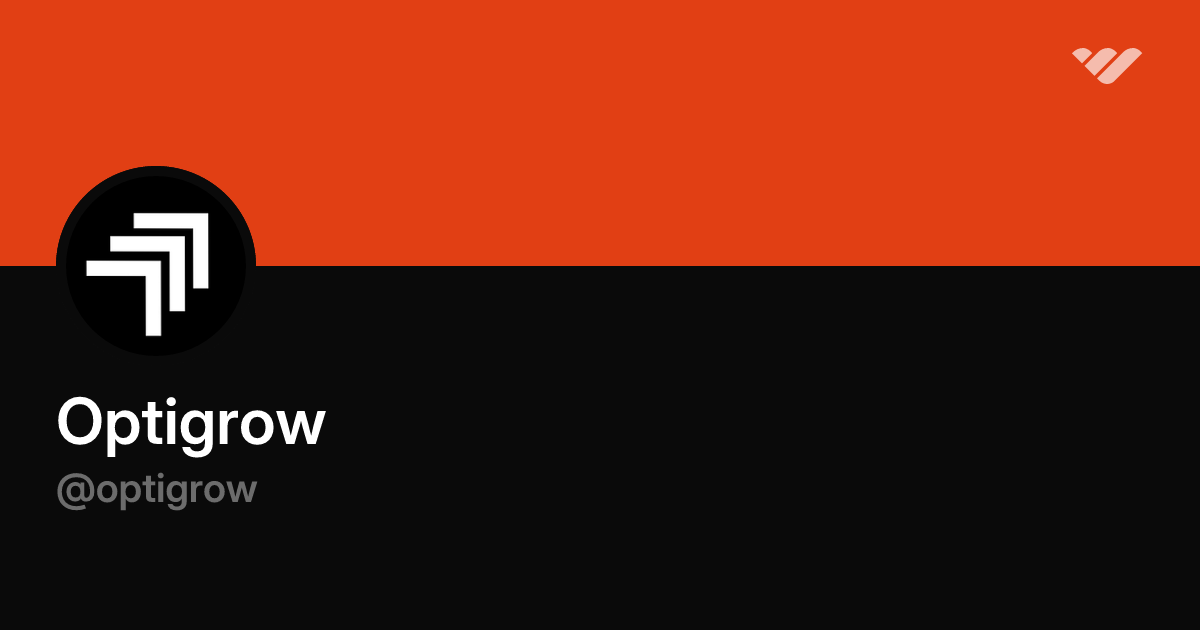 Optigrow | Whop