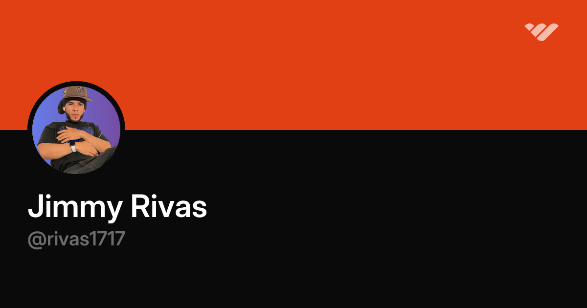 Jimmy Rivas | Whop