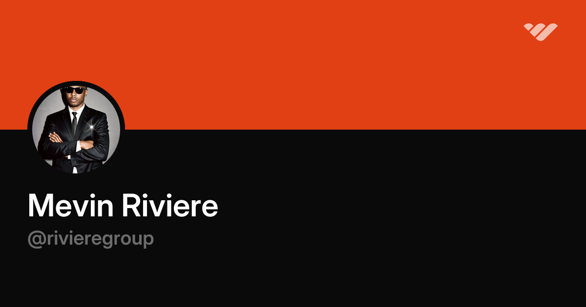 Mevin Riviere | Whop
