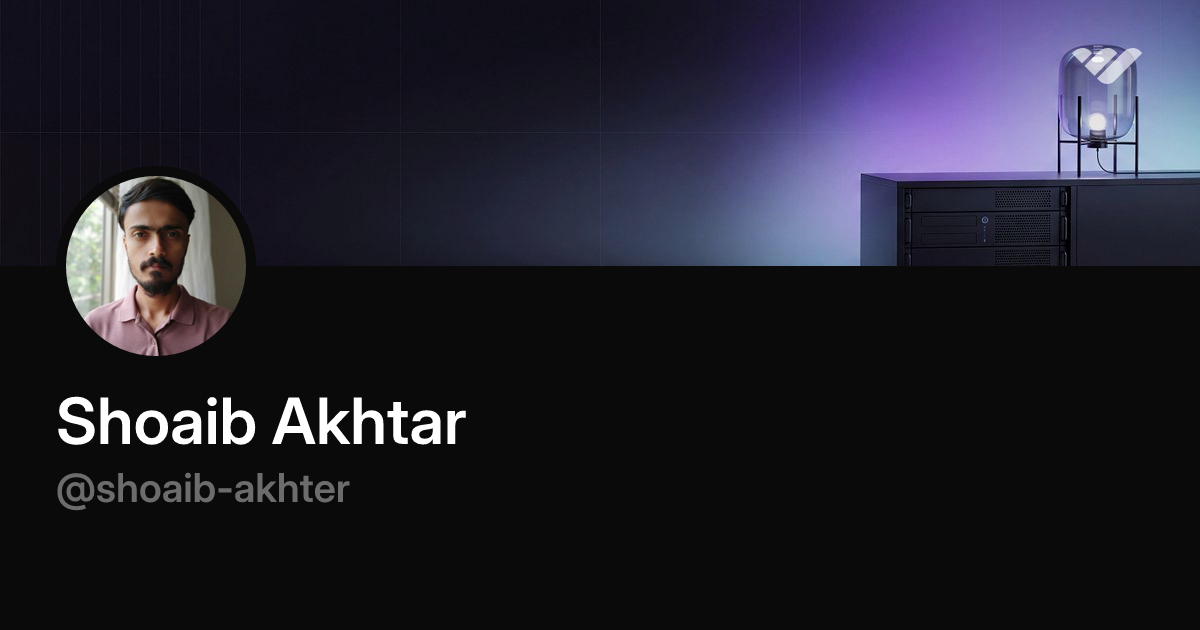 Shoaib Akhtar | Whop