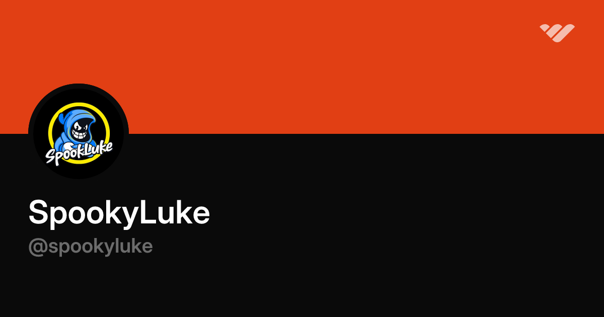 SpookyLuke | Whop
