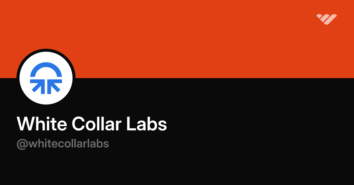 White Collar Labs | Whop
