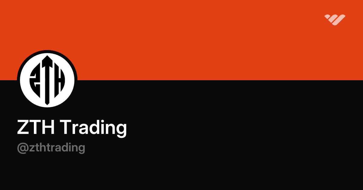 ZTH Trading | Whop