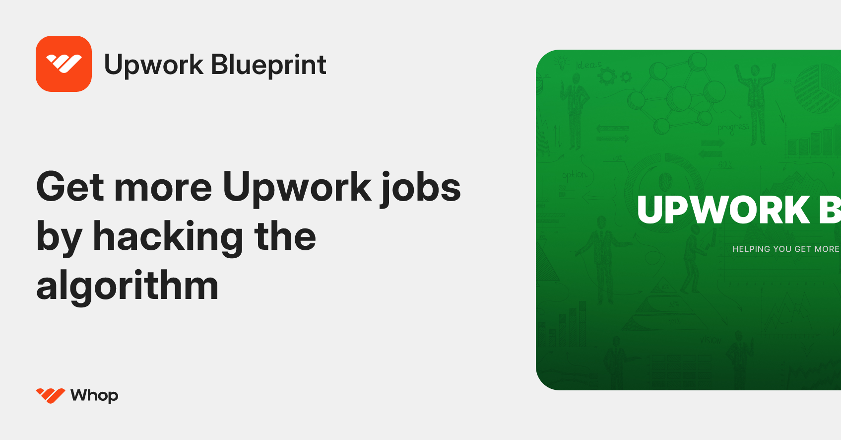 Upwork Blueprint