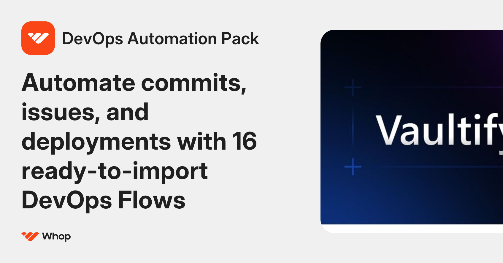 DevOps Automation Pack | Whop