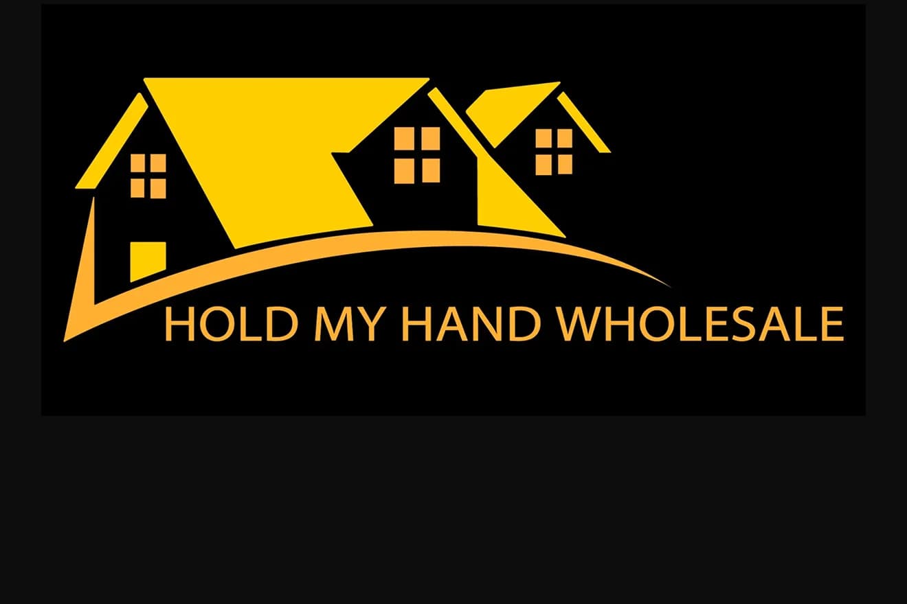 Hold My Hand Wholesale